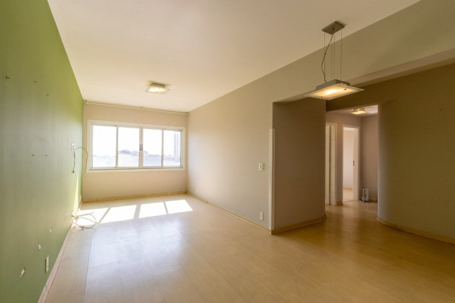 Apartamento com 2 Quartos à Venda, 65 m² em Vila Mascote - São Paulo