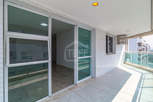 Imagem Apartamento com 4 Quartos à Venda, 150 m² em Barra Olímpica - Rio De Janeiro