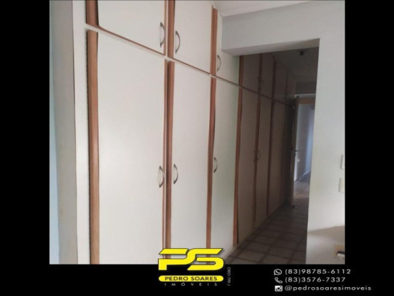 Imagem Apartamento com 3 Quartos à Venda, 142 m² em Intermares - Cabedelo Imagem Apartamento com 3 Quartos à Venda, 142 m² em Intermares - Cabedelo