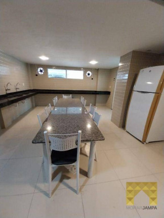 Imagem Apartamento com 2 Quartos à Venda, 58 m² em Manaíra - João Pessoa