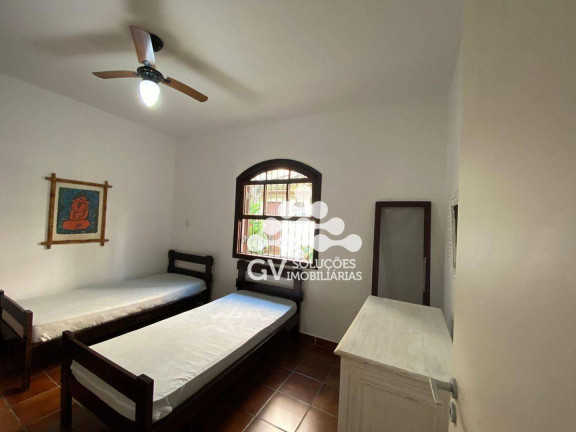 Imagem Casa com 6 Quartos à Venda, 189 m² em Enseada - Ubatuba Imagem Casa com 6 Quartos à Venda, 189 m² em Enseada - Ubatuba