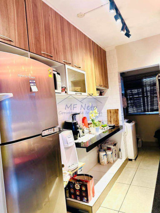 Imagem Apartamento com 3 Quartos à Venda, 83 m² em Coliseu Residence - Pirassununga Imagem Apartamento com 3 Quartos à Venda, 83 m² em Coliseu Residence - Pirassununga