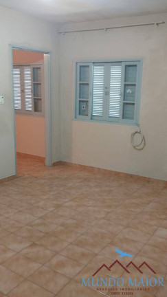 Imagem Casa com 3 Quartos à Venda, 100 m² em Parque Miami - Santo André