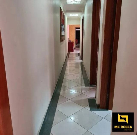 Imagem Casa com 3 Quartos à Venda, 262 m² em Paulicéia - São Bernardo Do Campo Imagem Casa com 3 Quartos à Venda, 262 m² em Paulicéia - São Bernardo Do Campo