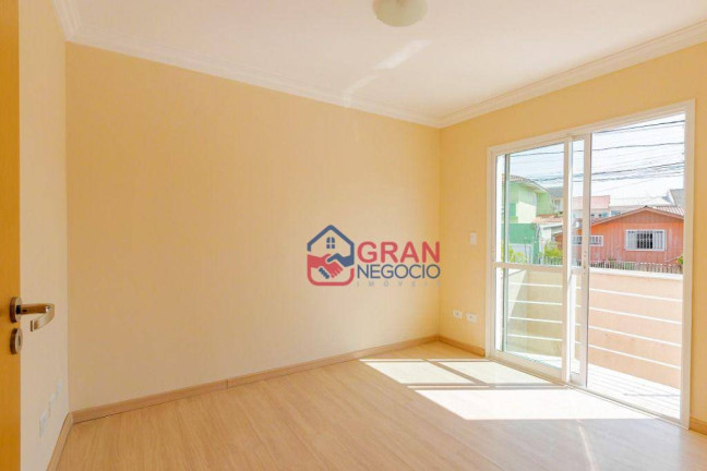 Imagem Casa com 3 Quartos à Venda, 225 m² em São Francisco - Curitiba