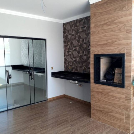Imagem Casa com 3 Quartos à Venda, 132 m² em Jardim Novo Horizonte - Sorocaba Imagem Casa com 3 Quartos à Venda, 132 m² em Jardim Novo Horizonte - Sorocaba