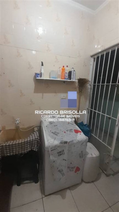 Imagem Casa com 2 Quartos à Venda, 127 m² em Caiçara - Praia Grande Imagem Casa com 2 Quartos à Venda, 127 m² em Caiçara - Praia Grande
