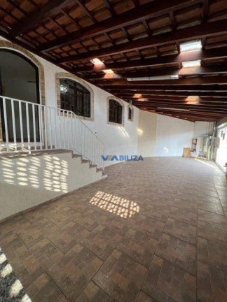 Imagem Sobrado com 3 Quartos à Venda, 175 m² em Jardim Vila Galvão - Guarulhos Imagem Sobrado com 3 Quartos à Venda, 175 m² em Jardim Vila Galvão - Guarulhos