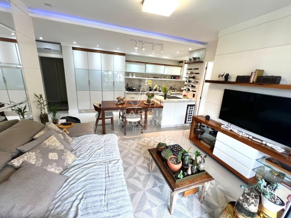 Imagem Apartamento com 2 Quartos à Venda, 88 m² em Itacorubi - Florianópolis Imagem Apartamento com 2 Quartos à Venda, 88 m² em Itacorubi - Florianópolis