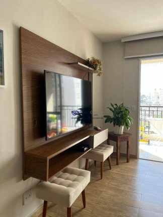 Imagem Apartamento com 2 Quartos à Venda, 68 m² em Tatuapé - São Paulo Imagem Apartamento com 2 Quartos à Venda, 68 m² em Tatuapé - São Paulo