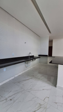 Imagem Casa de Condomínio com 3 Quartos à Venda, 200 m² em Cajupiranga - Parnamirim