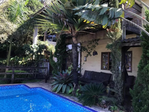 Imagem Casa com 2 Quartos à Venda, em Vila Suissa - Ribeirão Pires Imagem Casa com 2 Quartos à Venda, em Vila Suissa - Ribeirão Pires