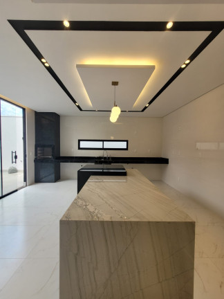 Imagem Casa com 4 Quartos à Venda, 175 m² em Tres Marias - Goiania Imagem Casa com 4 Quartos à Venda, 175 m² em Tres Marias - Goiania