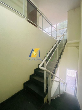Imagem Galpão para Alugar, 715 m² em Vila Sacadura Cabral - Santo André Imagem Galpão para Alugar, 715 m² em Vila Sacadura Cabral - Santo André
