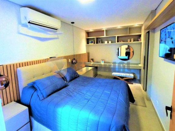 Imagem Casa com 3 Quartos à Venda, 235 m² em Pontal De Santa Marina - Caraguatatuba