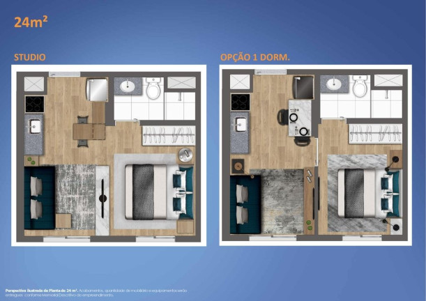Imagem Apartamento com 2 Quartos à Venda, 34 m² em Butantã - São Paulo Imagem Apartamento com 2 Quartos à Venda, 34 m² em Butantã - São Paulo