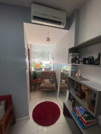 Imagem Apartamento com 1 Quarto à Venda, 60 m² em Botafogo - Rio De Janeiro Imagem Apartamento com 1 Quarto à Venda, 60 m² em Botafogo - Rio De Janeiro