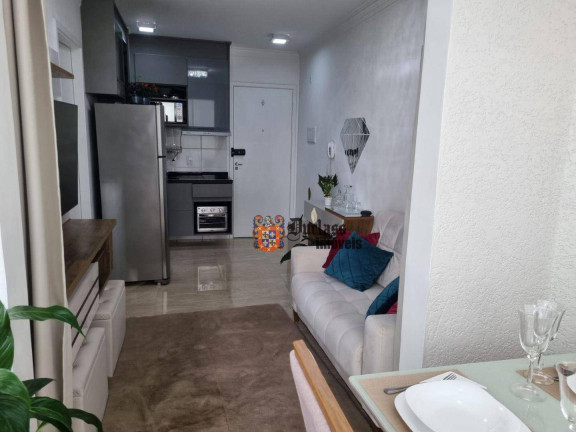 Imagem Apartamento com 1 Quarto à Venda, 35 m² em Mooca - São Paulo Imagem Apartamento com 1 Quarto à Venda, 35 m² em Mooca - São Paulo