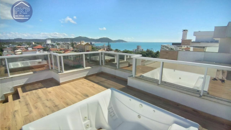Cobertura com 3 Quartos à Venda, 200 m² em Ingleses Do Rio Vermelho - Florianópolis