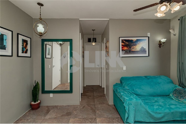 Imagem Apartamento com 2 Quartos à Venda, 42 m² em Morro Santana - Porto Alegre
