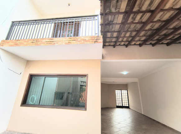 Imagem Sobrado com 3 Quartos para Alugar, 160 m² em Wanel Ville - Sorocaba Imagem Sobrado com 3 Quartos para Alugar, 160 m² em Wanel Ville - Sorocaba