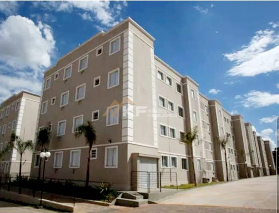 Imagem Apartamento com 2 Quartos à Venda, 48 m² em Sumarezinho - Ribeirão Preto Imagem Apartamento com 2 Quartos à Venda, 48 m² em Sumarezinho - Ribeirão Preto