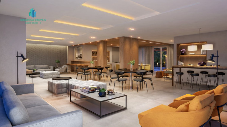Imagem Apartamento com 2 Quartos à Venda, 66 m² em Taquaral - Campinas