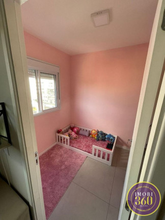 Imagem Apartamento com 2 Quartos à Venda, 35 m² em Chácara Califórnia - São Paulo