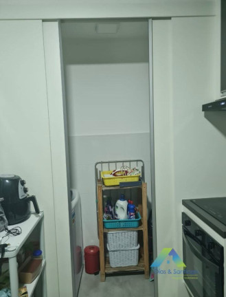 Imagem Apartamento com 1 Quarto à Venda, 30 m² em Vila Moraes - São Paulo Imagem Apartamento com 1 Quarto à Venda, 30 m² em Vila Moraes - São Paulo