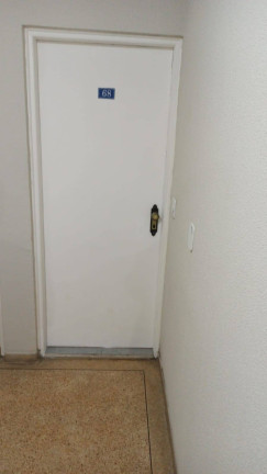 Imagem Apartamento com 1 Quarto à Venda, 56 m² em Taboão - São Bernardo Do Campo