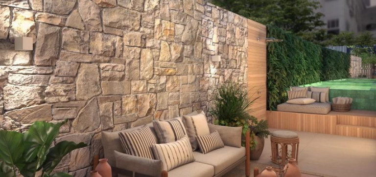 Imagem Apartamento com 3 Quartos à Venda, 223 m² em Jardim Botânico - Rio De Janeiro Imagem Apartamento com 3 Quartos à Venda, 223 m² em Jardim Botânico - Rio De Janeiro
