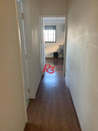 Imagem Cobertura com 3 Quartos à Venda, 266 m² em Centro - São Vicente Imagem Cobertura com 3 Quartos à Venda, 266 m² em Centro - São Vicente