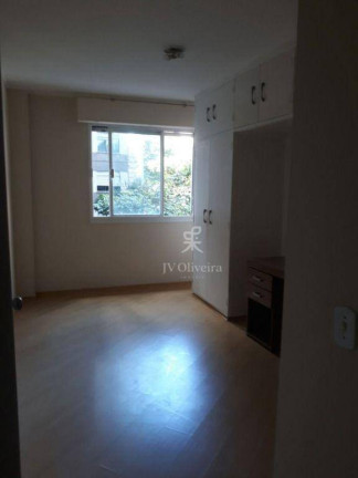 Imagem Apartamento com 3 Quartos à Venda, 134 m² em Itaim Bibi - São Paulo Imagem Apartamento com 3 Quartos à Venda, 134 m² em Itaim Bibi - São Paulo