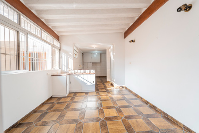 Imagem Casa com 3 Quartos à Venda, 123 m² em Planalto Paulista - São Paulo