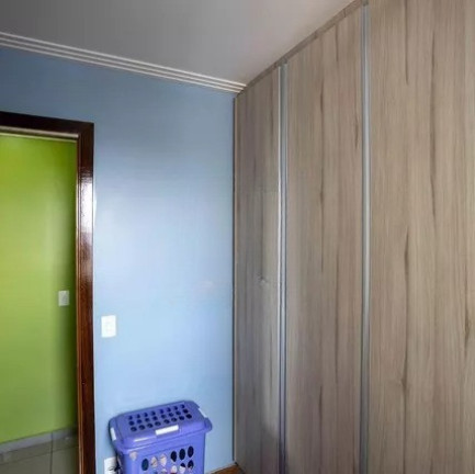 Imagem Imóvel com 3 Quartos à Venda, 62 m² em Piraporinha - Diadema Imagem Imóvel com 3 Quartos à Venda, 62 m² em Piraporinha - Diadema