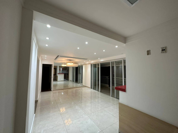 Imagem Apartamento com 3 Quartos à Venda, 110 m² em Jardim Monte Kemel - São Paulo