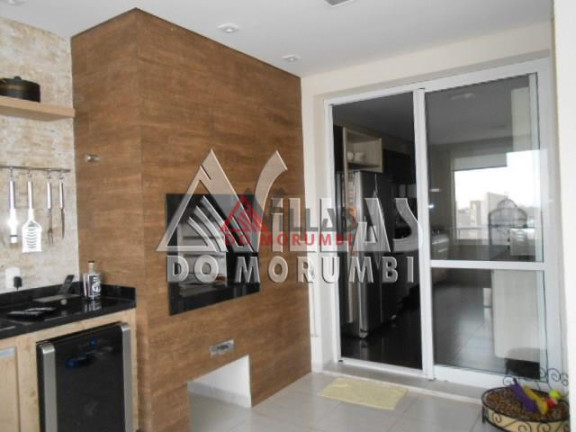 Imagem Apartamento com 3 Quartos à Venda, 281 m² em Vila Andrade - São Paulo Imagem Apartamento com 3 Quartos à Venda, 281 m² em Vila Andrade - São Paulo