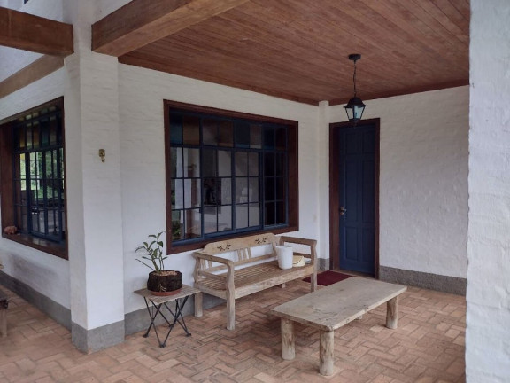 Imagem Chácara com 1 Quarto à Venda, 100 m² em Centro - Lagoinha Imagem Chácara com 1 Quarto à Venda, 100 m² em Centro - Lagoinha