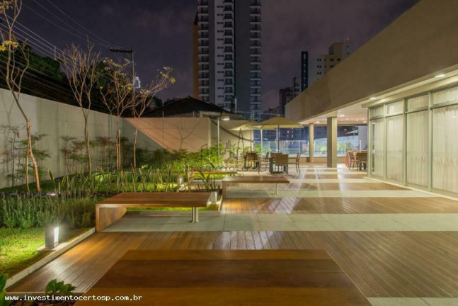Imagem Apartamento com 3 Quartos à Venda, 121 m² em Pinheiros - São Paulo