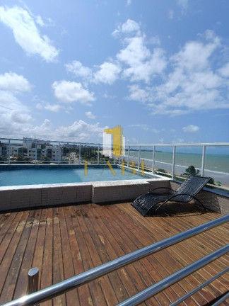 Imagem Apartamento com 1 Quarto à Venda, 13 m² em Bessa - João Pessoa Imagem Apartamento com 1 Quarto à Venda, 13 m² em Bessa - João Pessoa