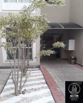 Imagem Apartamento com 2 Quartos para Alugar, 59 m² em Alto Da Boa Vista - Sorocaba Imagem Apartamento com 2 Quartos para Alugar, 59 m² em Alto Da Boa Vista - Sorocaba