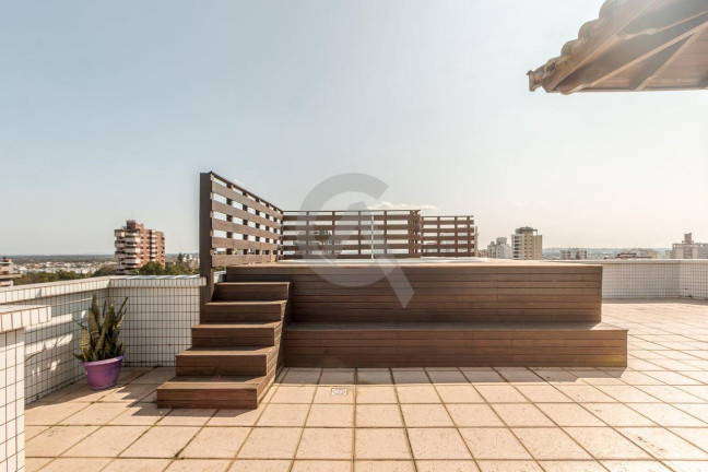 Imagem Apartamento com 3 Quartos à Venda, 394 m² em Centro - Canoas Imagem Apartamento com 3 Quartos à Venda, 394 m² em Centro - Canoas