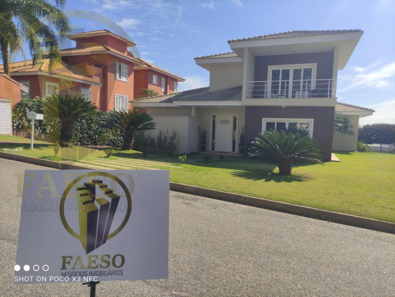 Imagem Casa com 4 Quartos à Venda, 750 m² em Jardim Plaza Athénée - Itu Imagem Casa com 4 Quartos à Venda, 750 m² em Jardim Plaza Athénée - Itu