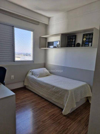 Imagem Apartamento com 3 Quartos à Venda, 167 m² em Parque Campolim - Sorocaba Imagem Apartamento com 3 Quartos à Venda, 167 m² em Parque Campolim - Sorocaba