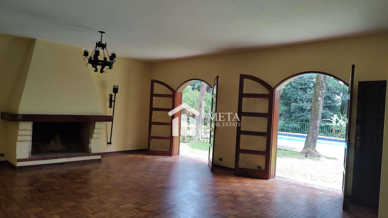Imagem Imóvel com 4 Quartos à Venda, 350 m² em Roseira - Mairiporã