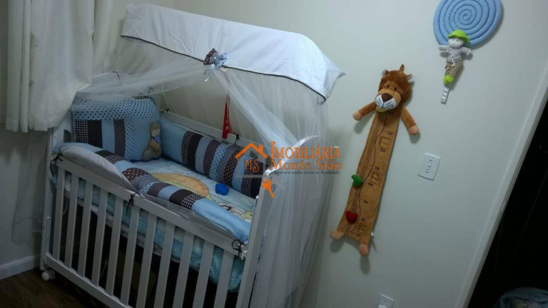 Imagem Apartamento com 2 Quartos à Venda, 44 m² em Centro - Guarulhos Imagem Apartamento com 2 Quartos à Venda, 44 m² em Centro - Guarulhos