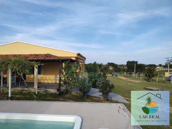 Imagem Casa com 2 Quartos à Venda, 2 m² em Morro Grande - Araruama Imagem Casa com 2 Quartos à Venda, 2 m² em Morro Grande - Araruama