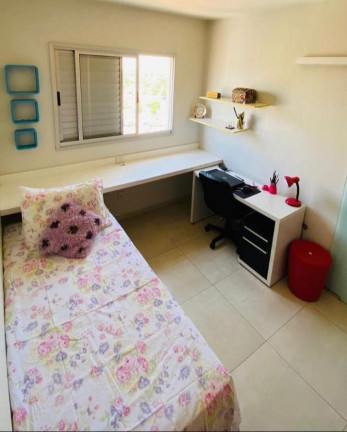 Imagem Apartamento com 3 Quartos à Venda, 92 m² em Jardim Goiás - Goiânia