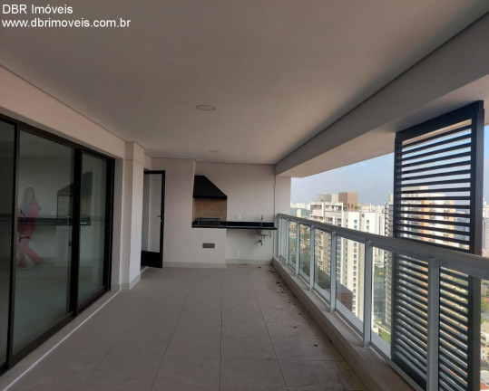 Imagem Apartamento com 3 Quartos à Venda, 178 m² em Brooklin - Sao Paulo Imagem Apartamento com 3 Quartos à Venda, 178 m² em Brooklin - Sao Paulo