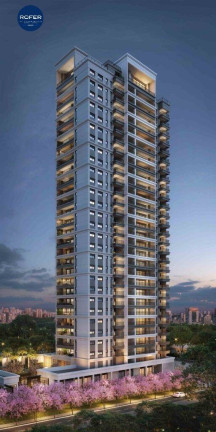 Imagem Apartamento com 3 Quartos à Venda, 174 m² em Perdizes - São Paulo Imagem Apartamento com 3 Quartos à Venda, 174 m² em Perdizes - São Paulo